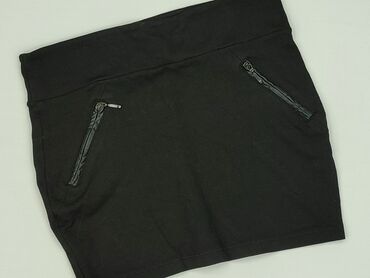 stradivarius sukienki wieczorowe: Stradivarius, Spódnica damska, rozmiar M