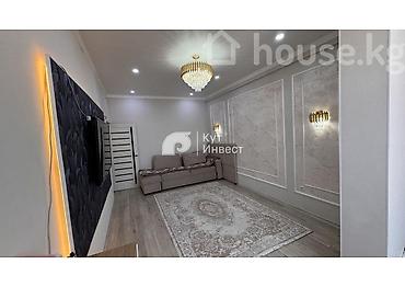 Продажа квартир: 1 комната, 48 м², Элитка, 5 этаж, Дизайнерский ремонт — 1