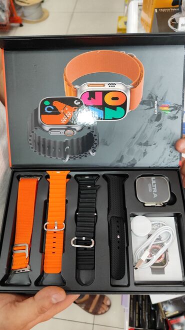 Smart saatlar: Yeni, Smart saat -da lalafo.az — 5 Smart saatlar: Yeni, Smart saat — 5