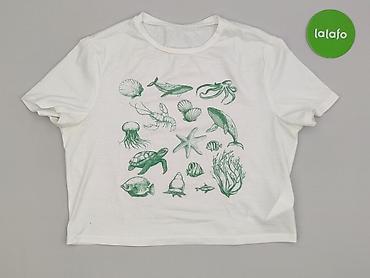weekday pusheen: Shein, T-shirt damski, rozmiar L — 2