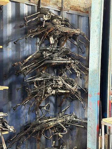 Другие детали ходовой части: Тойота Лексу Хонда Субару Мазда Ниссан Toyota Honda Subaru Mazda — 13