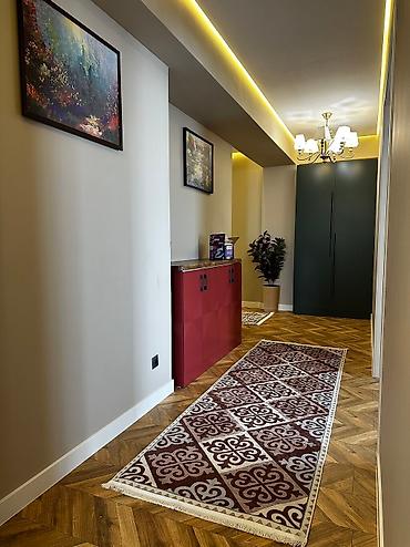 Долгосрочная аренда квартир: 3 комнаты, Агентство недвижимости, Без подселения, С мебелью полностью — 10