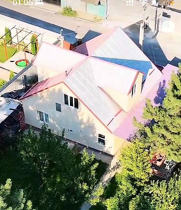 Продажа коттеджей и домов: 5 комнат, 180 м², 9 соток, Кок-Джар, Собственник — 14