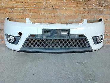 servis abs: PREDNJI BRANIK ZA FORD FIESTA OD 2005. DO 2008. GOD. | Prednji — 1