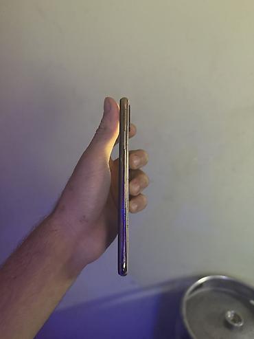 mikrofon qiymeti: IPhone Xs Max, 256 GB, Qızılı, Zəmanət, Qırıq, Simsiz şarj — 2