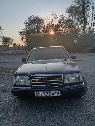 фары на опель вектра б: Mercedes-Benz W124: 1994 г., 2.2 л, Механика, Бензин, Седан