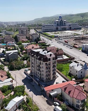 Продажа помещений свободного назначения: 🏢 Продается коммерческое помещение в 5 минутах от Белого дома 📍 — 10