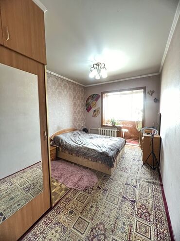 комната для девочек: 3 комнаты, 65 м², Индивидуалка, 5 этаж, Евроремонт