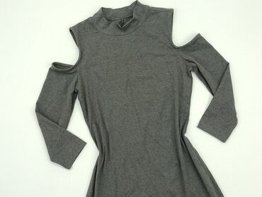 seksowne sukienki mini: Dress, M (EU 38), SinSay, condition - Perfect