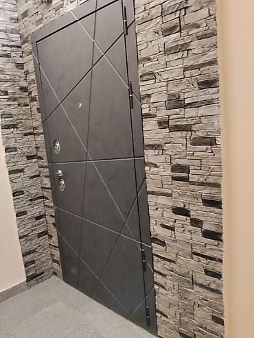 bina az kiraye evler 9 mkr: 1 otaq, yeni tikili, 42 m² Ev "Abşeron City" yaşayış kompleksində — 9