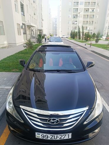фольксваген поло комплектации: Hyundai Sonata: 2 l | 2014 il Sedan