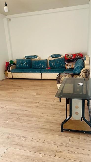 80: 2 комнаты, 70 м², Восток-5 мкр Элитка, 1 этаж, Косметический ремонт — 3