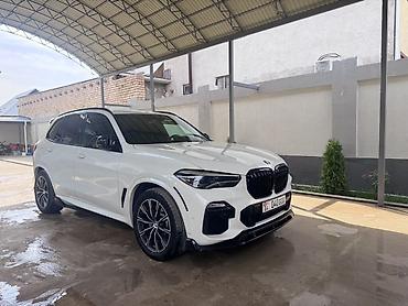 вмw капля: BMW X5: 2019 г., 3 л, Автомат, Бензин, Кроссовер — 2