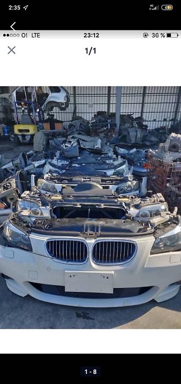 Двигатели, моторы и ГБЦ: БМВ Х5 Е53 Моторы 3.0,4.4, 4.6,4.8 ( есть в наличии и рест и до рест) — 15