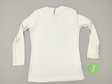 niebieska bluza: Airisa, Bluzka damska, rozmiar S — 3