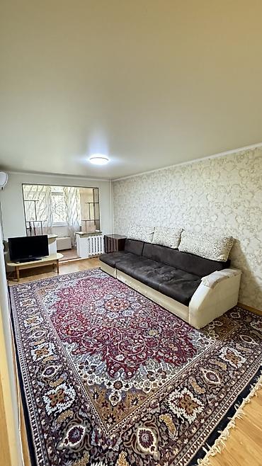 3 комнаты, 58 м², 6 мкр 104 серия, 2 этаж, Косметический ремонт at lalafo.kg 3 комнаты, 58 м², 6 мкр 104 серия, 2 этаж, Косметический ремонт