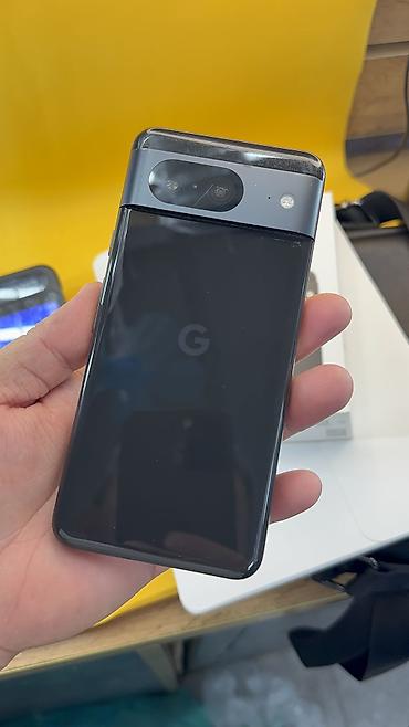 google fitbit air купить: Google Pixel 8, Б/у, 128 ГБ, 1 SIM, eSIM — 10