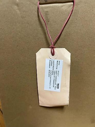 Sredstva za navodnjavanje: Potopna pumpa za vodu sa plovnim prekidačem Opis: - Električna — 8