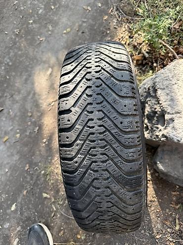 285 75: Шина Goodyear UltraGrip 8 1 штука - Тип: зимняя, ненаправленный — 2