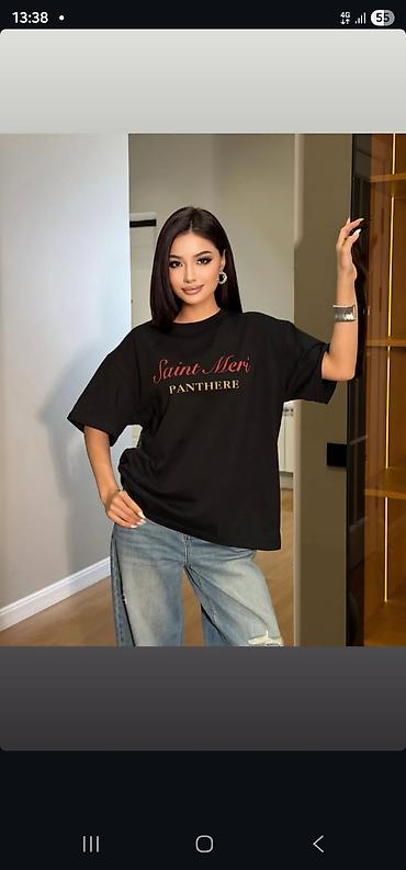 Спортивные футболки: Футболка, Китай, Хлопок, Стандарт — 1