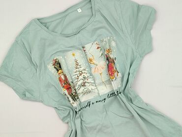 koszulka nirvana cropp: Women`s T-shirt, size M (EU 38)