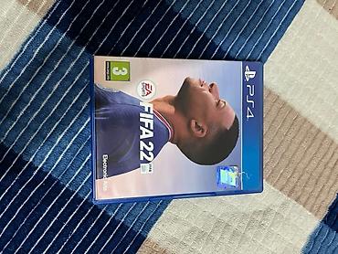 msi gf65 thin: FIFA 22 для PlayStation 4 (диск Blu‑ray, коробочное издание) - — 1