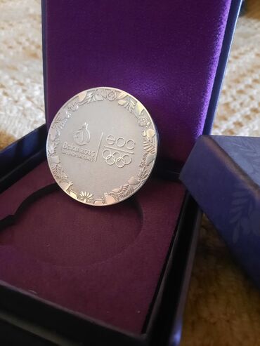 idmana aid resimler: Medal