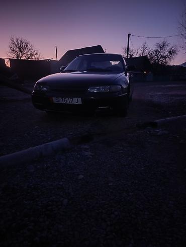 ниссан куп кпп падушка цена бишкек: Mazda 626: 1992 г., 1.8 л, Механика, Бензин, Седан — 6