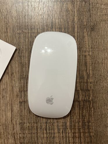 переходник для клавиатуры и мышки для телефона: Apple Magic Mouse 2 White. В хорошем состоянии