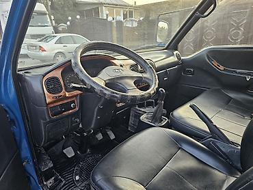 hyundai porter двигатель: Hyundai Porter: 2002 г., 2.6 л, Механика, Дизель, Универсал — 4