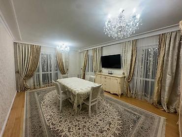 Продажа квартир: 4 комнаты, 85 м², Элитка, 2 этаж, Евроремонт at lalafo.kg — 10 Продажа квартир: 4 комнаты, 85 м², Элитка, 2 этаж, Евроремонт — 10