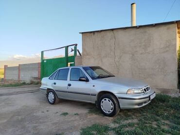 матиз панел: Daewoo Nexia: 2005 г., 1.5 л, Механика, Бензин, Седан