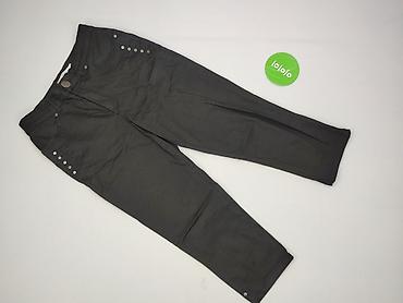 amisu pants: Z BIZ, Spodnie materiałowe damskie, rozmiar S — 2