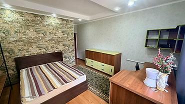 Продажа квартир: 4 комнаты, 110 м², Верхний Джал Элитка, 3 этаж, Косметический ремонт — 9