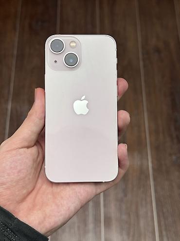 apple iphone 18 pro max: Продается iPhone 13 mini в розовом цвете. Состояние идеальное, без — 1