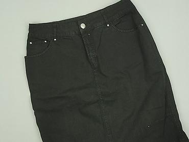 used stuff: Spódnica damska, rozmiar L — 1