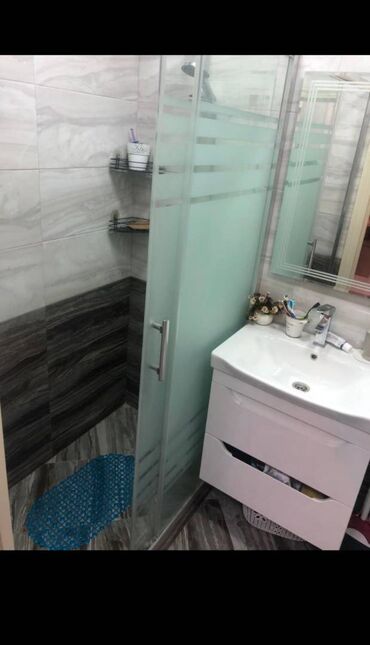 Uzunmüddətli kirayə mənzillər: Xətai metrosunun yaxınlığında Sevqi parkına yaxın 19 mertebeli binanın — 12