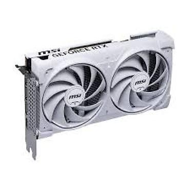 ucuz macbook: MSI GeForce RTX 5060 8G VENTUS 2X OC White videokart Brend/model: MSI — 2