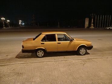 Tofas: Tofas : 1.5 l | 2002 il 88790 km Hetçbek — 2