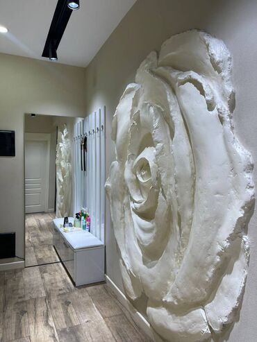 Yeni tikili: M. Həzi Aslanov, 3 otaqlı, Yeni tikili, m. Həzi Aslanov, 93 kv. m — 11