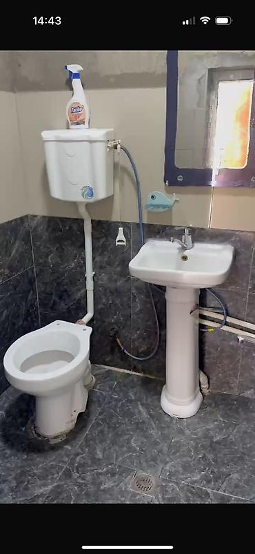 sattiq evler: Saray uzumluk yola yaxin 1 otaq 200m tek xanımlara,aileye verilir — 4
