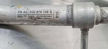 parkside obd2: CREVO KLIME ZA VOLKSWAGEN GOLF 7 - 5Q2816738B | Crevo klime Golf 7 — 2