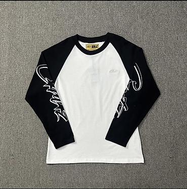 альт одежда: Мужская футболка, 2XL, Новый, цвет - Белый, Самовывоз, Платная доставка — 1
