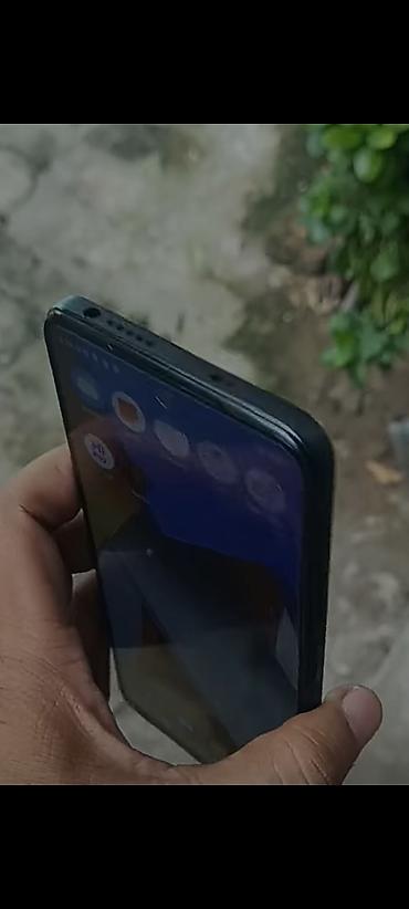 Poco: Poco M4 Pro 5G, Новый, 256 ГБ, цвет - Черный — 2