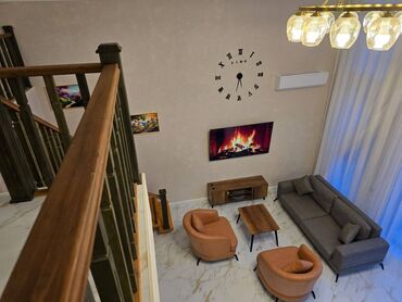 Günlük kirayə evlər: 200 kv. m, 4 otaqlı, Kombi, Qaz, Su -da lalafo.az — 18 Günlük kirayə evlər: 200 kv. m, 4 otaqlı, Kombi, Qaz, Su — 18