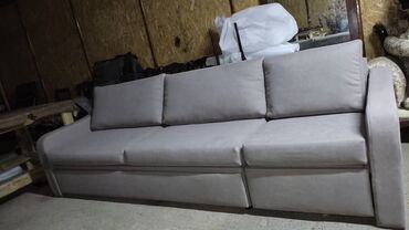 Ремонт, реставрация мебели: Перетяжка мебели — 8