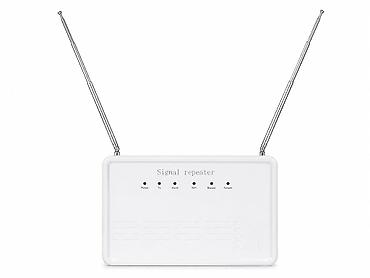 усилитель связи: Репитер для сигнализации (Signal Repeater) — устройство для увеличения — 1