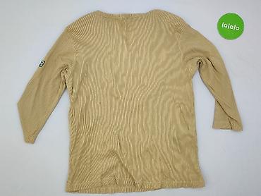 wiosenna bluzki: Bluzka damska, rozmiar 3XL — 3