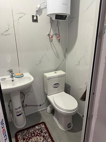 Продажа помещений свободного назначения: 🏠 Сдаётся квартира 📐 Площадь: 23 м² 📍 Адрес: Ж/М Келечек 🛒 До рынка — 7