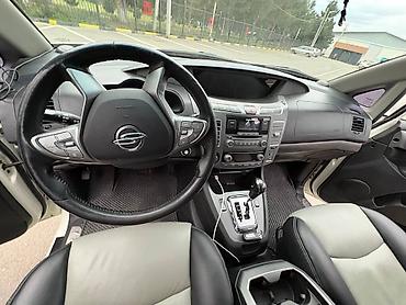 sliv mereke: Ssangyong Korando Turismo: 2019 г., 2.2 л, Автомат, Дизель, Минивэн — 9